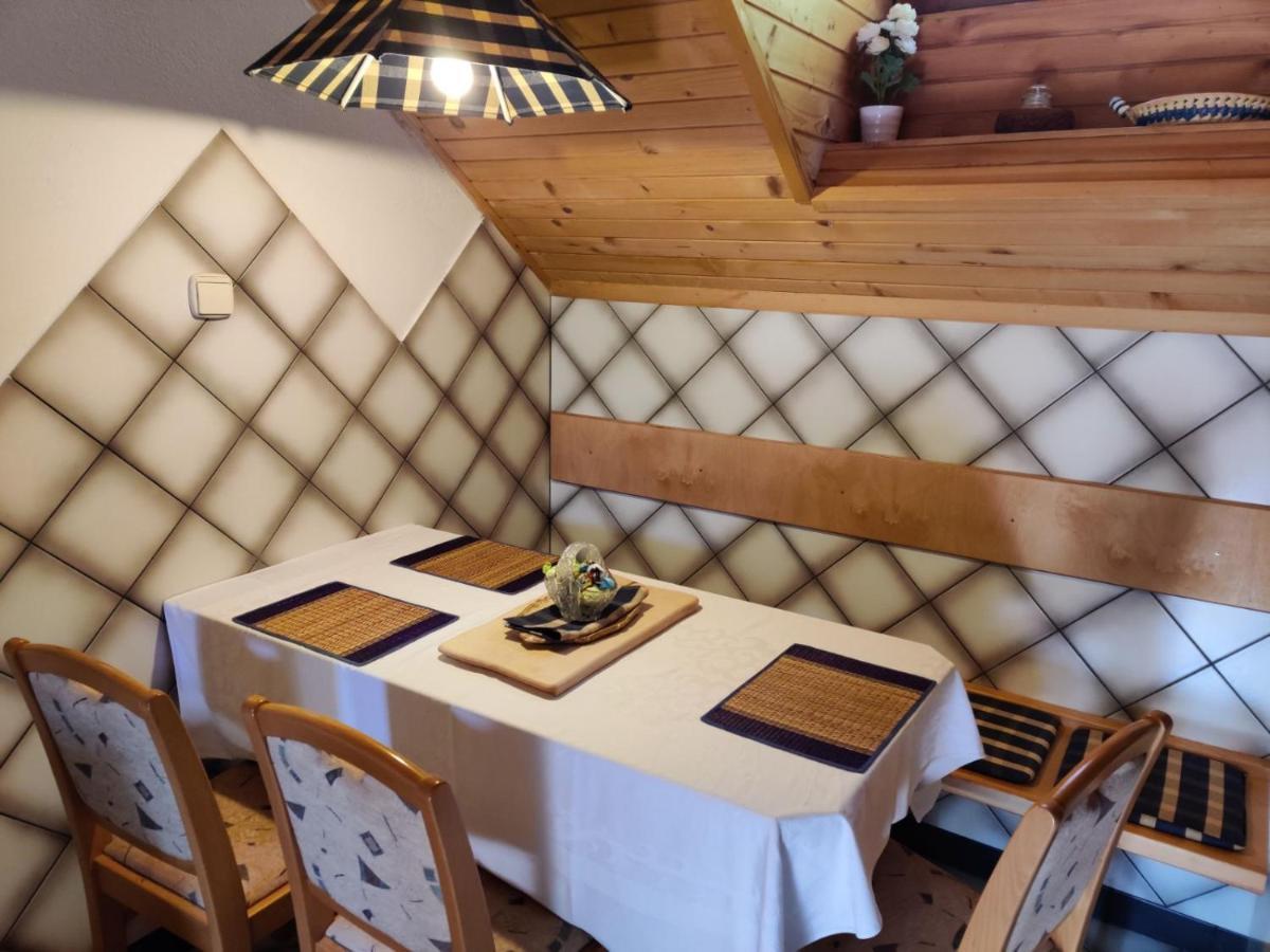 Apartment Dobnikar クランスカゴーラ エクステリア 写真