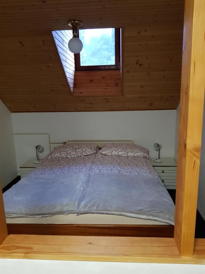 Apartment Dobnikar クランスカゴーラ エクステリア 写真