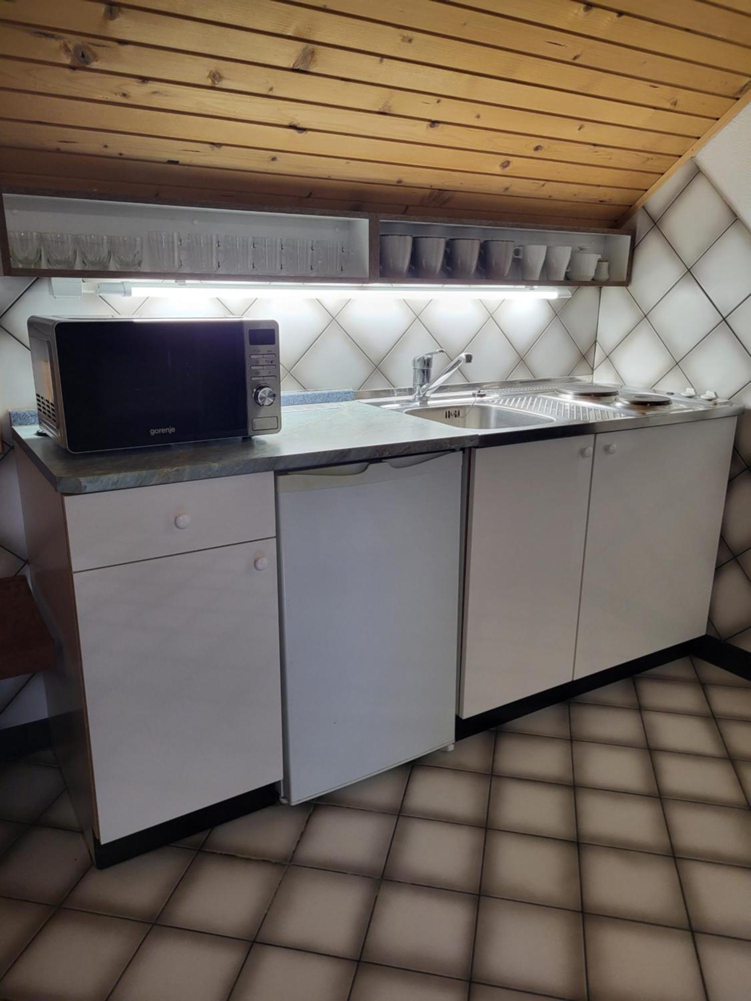 Apartment Dobnikar クランスカゴーラ エクステリア 写真