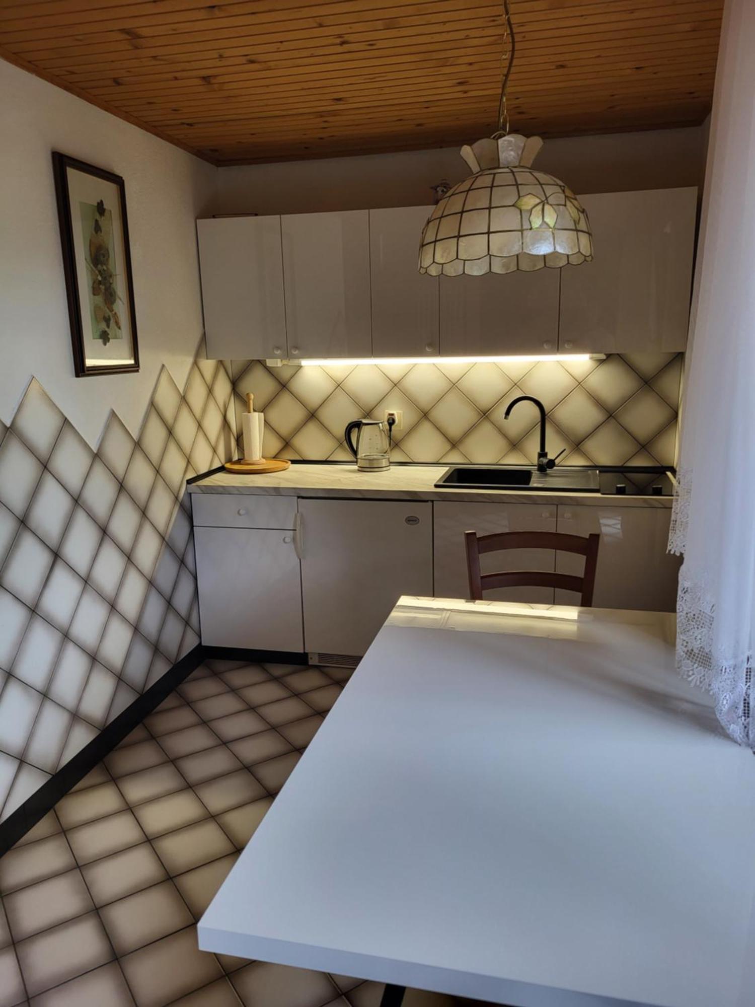 Apartment Dobnikar クランスカゴーラ エクステリア 写真