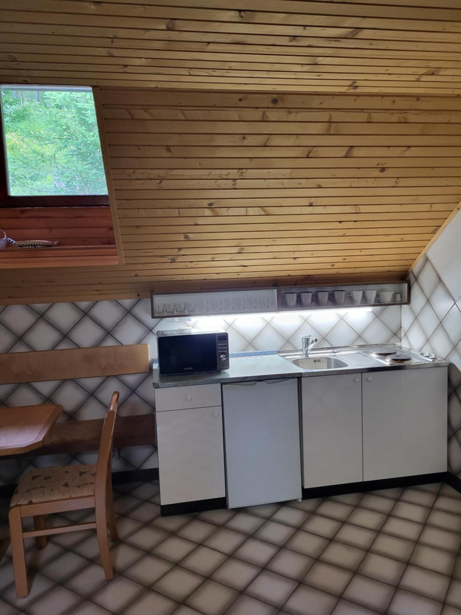 Apartment Dobnikar クランスカゴーラ エクステリア 写真