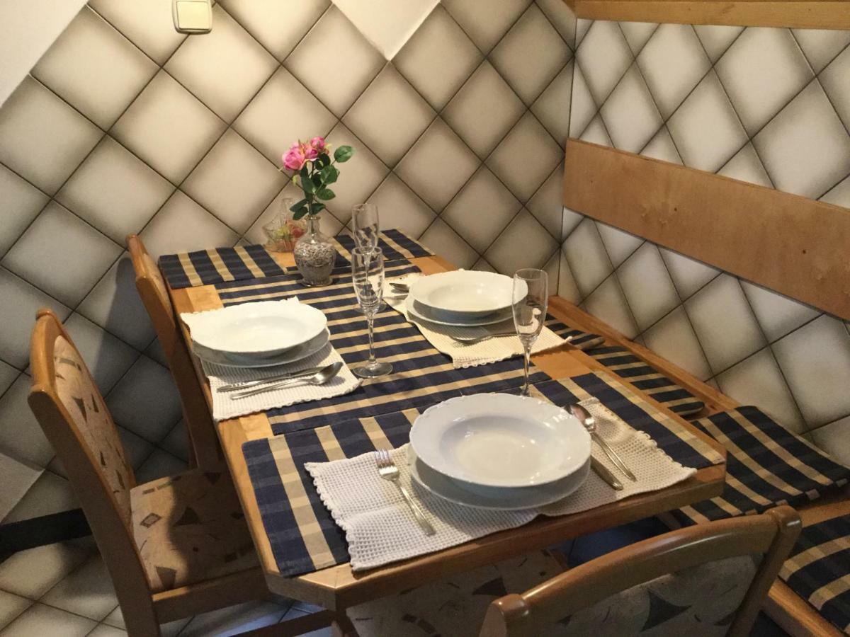 Apartment Dobnikar クランスカゴーラ エクステリア 写真