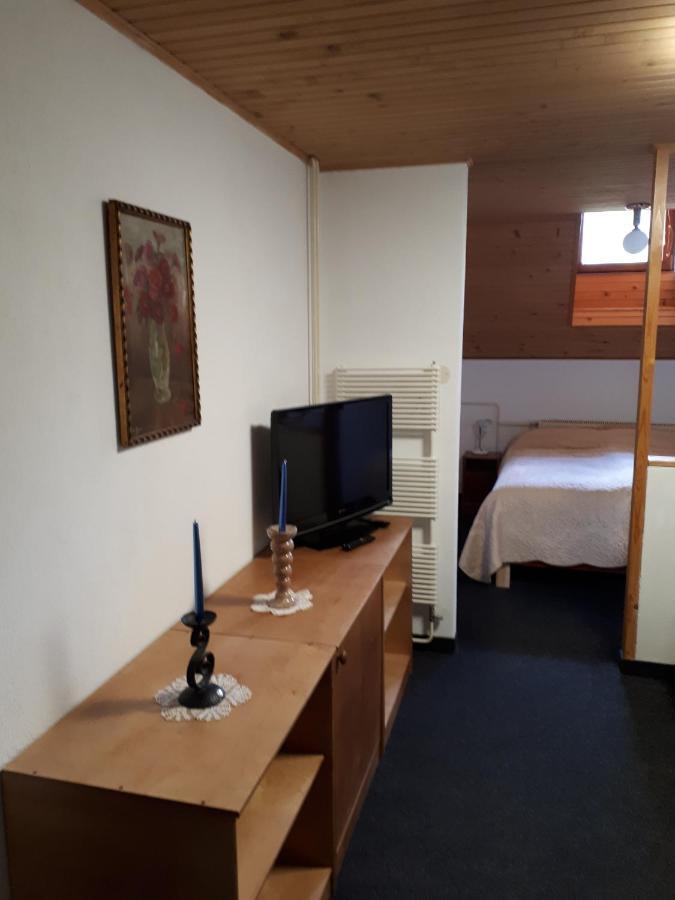 Apartment Dobnikar クランスカゴーラ エクステリア 写真
