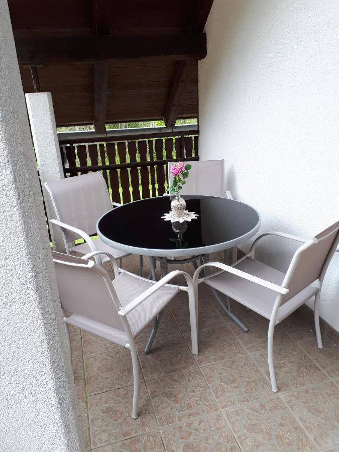 Apartment Dobnikar クランスカゴーラ エクステリア 写真
